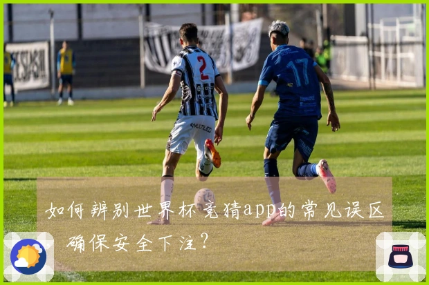 如何辨别世界杯竞猜app的常见误区,确保安全下注?
